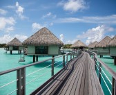 Französisch Polynesien Bora Bora